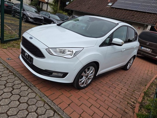 Ford C-Max 2019