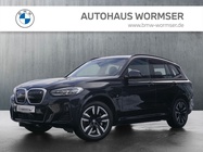 BMW iX3 2022