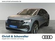 Audi Q4 e-tron 2022