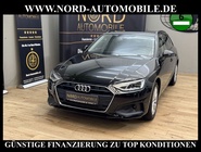Audi A4 2021