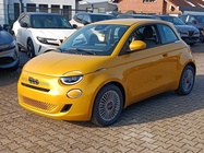 Fiat 500 2026