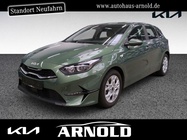 Kia cee'd / Ceed 2024