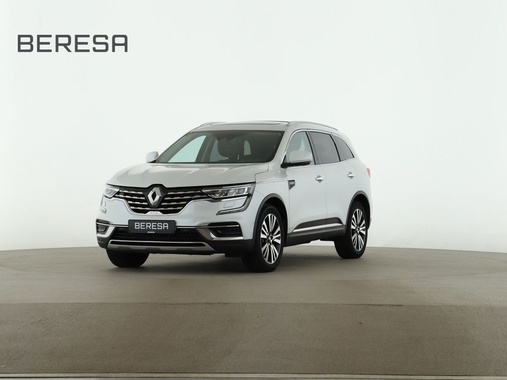 Renault Koleos 2022