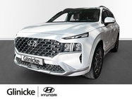 Hyundai Santa Fe 2021