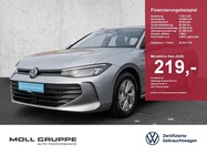 Volkswagen Passat 2025