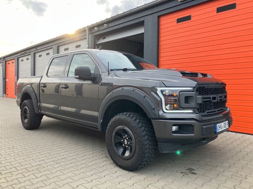 Ford F150 2020
