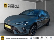 Cupra Leon 2026