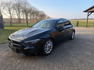 Mercedes-Benz A-Class 2025