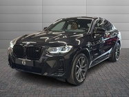 BMW X4 2022