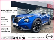 Nissan Juke 2023