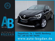 Renault Captur 2023