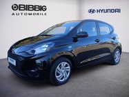 Hyundai i10 2025