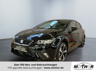 Seat Ibiza 2025