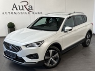 Seat Tarraco 2022
