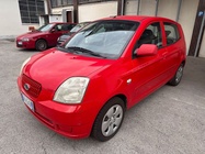 Kia Picanto 2007