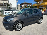 Opel Mokka 2015