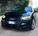 Audi A3 2019
