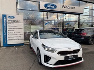 Kia pro cee'd / ProCeed 2019