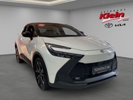 Toyota C-HR 2025