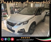 Peugeot 3008 2016