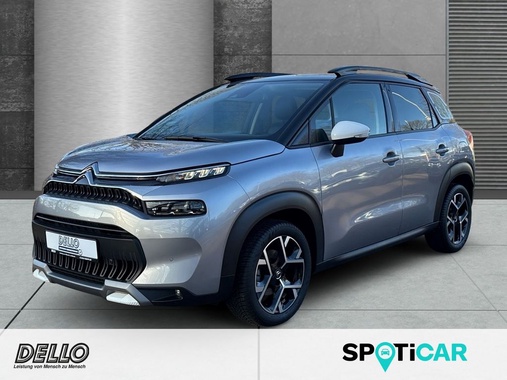 Citroen C3 2022