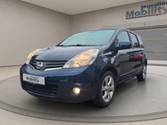 Nissan Note 2010