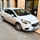 Opel Corsa 2016