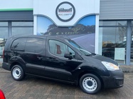 Peugeot Partner 2018