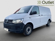 Volkswagen T6 2019