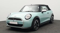 MINI Cabrio 2024