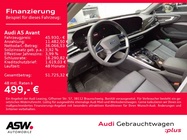 Audi A5 2025