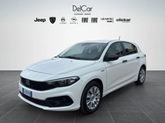 Fiat Tipo 2022