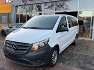 Mercedes-Benz Vito 2018