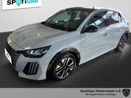 Peugeot 208 2025