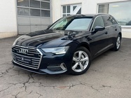 Audi A6 2020