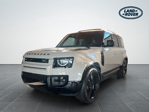 Land Rover Defender 2026