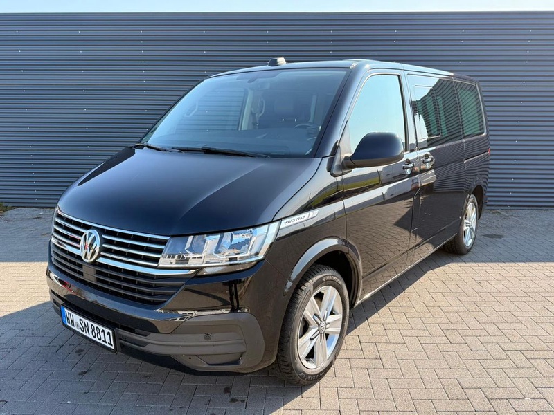 Volkswagen T6