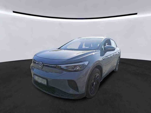 Volkswagen ID.4 2023