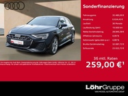 Audi A3 2025