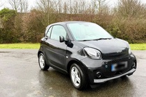 Smart ForTwo 2020