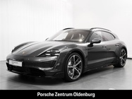 Porsche Taycan 2022