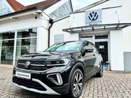 Volkswagen T-Cross 2024
