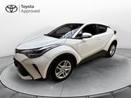 Toyota C-HR 2022