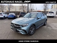 Mercedes-Benz GLC-Class 2025