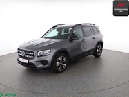 Mercedes-Benz GLB-Class 2020