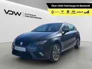 Seat Ibiza 2024