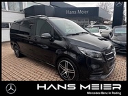 Mercedes-Benz V-Class 2024