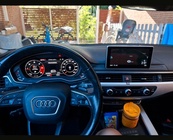 Audi A4 2016