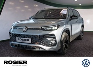 Volkswagen Tayron 2025