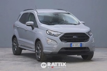 Ford EcoSport 2022